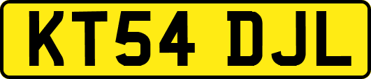 KT54DJL