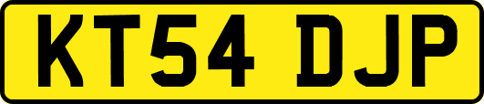 KT54DJP