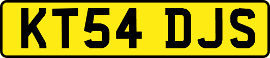 KT54DJS
