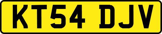 KT54DJV