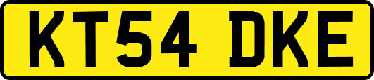KT54DKE