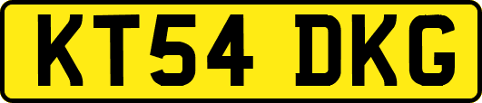 KT54DKG