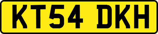 KT54DKH