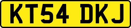 KT54DKJ