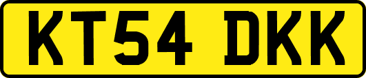 KT54DKK