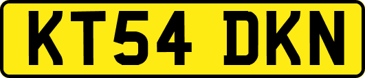 KT54DKN