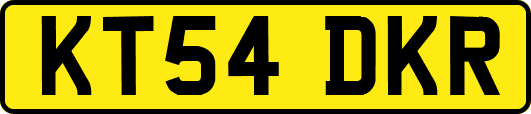KT54DKR