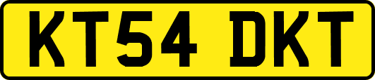KT54DKT