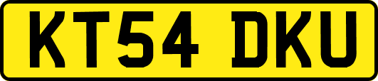 KT54DKU