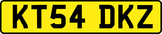 KT54DKZ