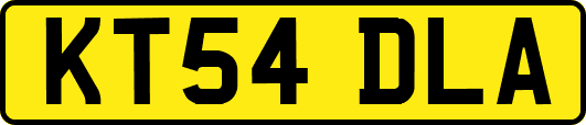KT54DLA