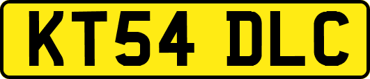 KT54DLC