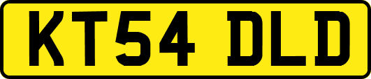 KT54DLD