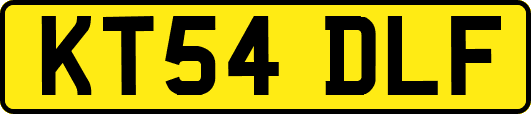 KT54DLF