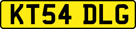 KT54DLG