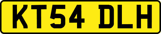 KT54DLH