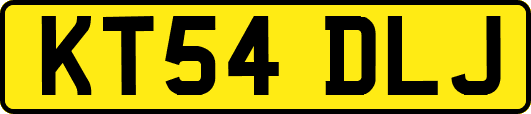 KT54DLJ