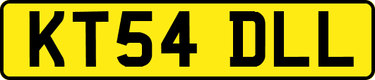 KT54DLL