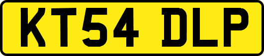 KT54DLP