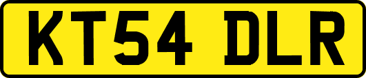 KT54DLR