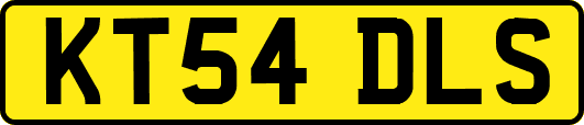 KT54DLS
