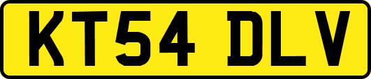 KT54DLV