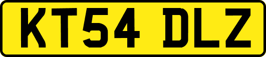 KT54DLZ