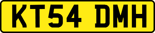 KT54DMH