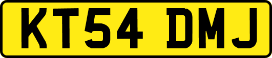 KT54DMJ