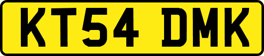 KT54DMK