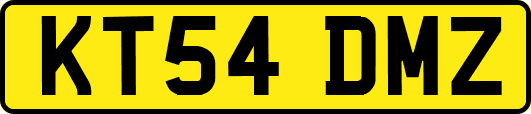 KT54DMZ