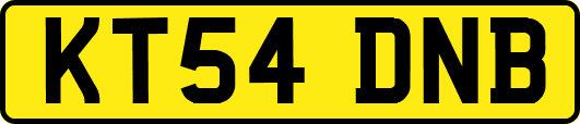 KT54DNB