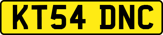 KT54DNC
