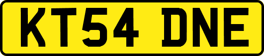 KT54DNE