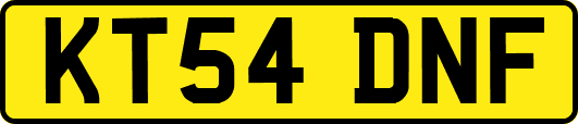 KT54DNF