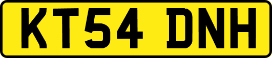 KT54DNH