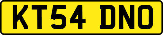 KT54DNO