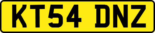 KT54DNZ