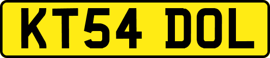 KT54DOL