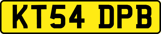 KT54DPB