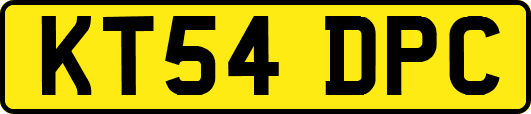 KT54DPC