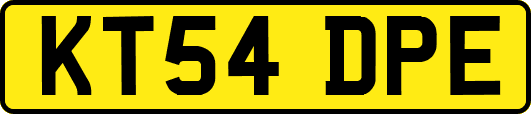 KT54DPE