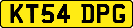 KT54DPG