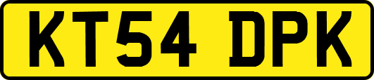 KT54DPK