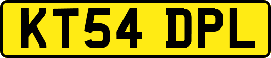 KT54DPL