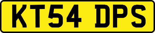KT54DPS