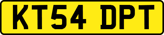 KT54DPT