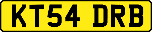 KT54DRB