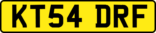 KT54DRF