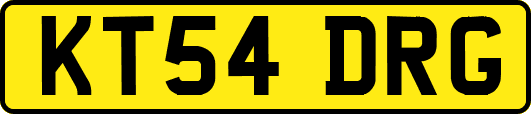 KT54DRG